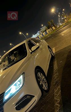 MG 5